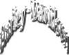 Arched Harley Logo